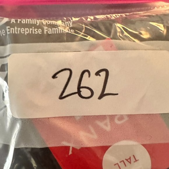 Spanx The Perfect Pant Highrise Flare Size 3X Tall Office Contemporary Comfy NWT - Picture 14 of 14